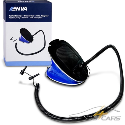 Enva blasebalg - 5l,