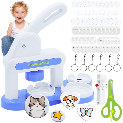 Professionelle buttonmaschine - professionelle,