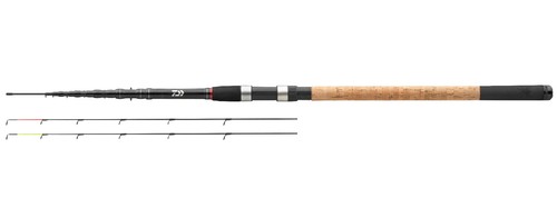 Daiwa black widow - daiwa,