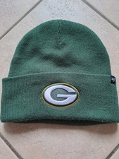 NFL Green Bay Packers 47Brand Wintermütze