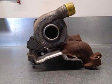 2S7Q6K682AJ turbolader at FORD