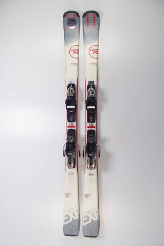 Rossignol exp carving ski - rossignol, 78