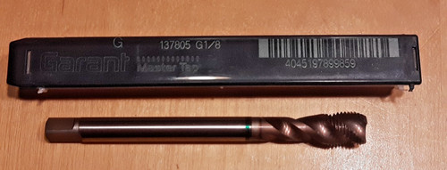 Garant master tap - garant master,