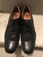 Giorgio Venuti classic Herrenschuhe Größe 45 Neu