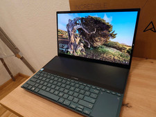 ASUS Zenbook Pro Duo UX581 +