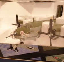 B26 Unbespielt Marauder Hard