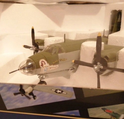 B26 unbespielt marauder - b26,