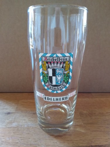 Bierglas liter - 0,5,