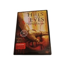 The Hills Have Eyes - Hügel