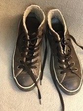 Converse All Star Light Hi