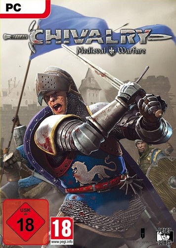 Chivalry medieval warfare - chivalry:,