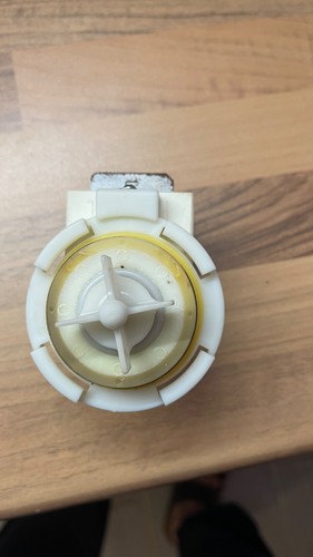 Original miele ablaufpumpe - miele,