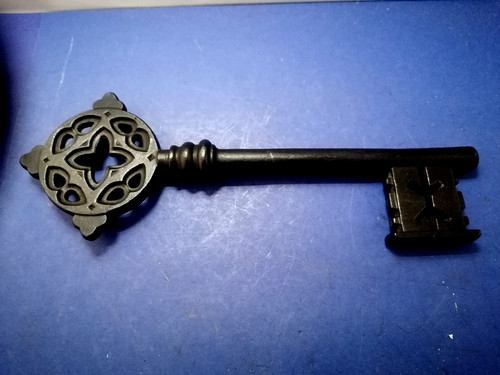 Schlüssel groß 25 - "schlÜssel", 25,5cm