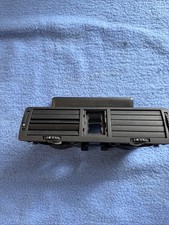 Skoda Octavia I Luftdüsen