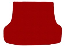 Basic Kofferraumteppich für