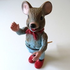 Salamander maus alte - salamander,