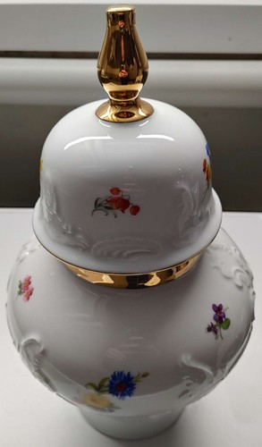Vase royal porzellan bavaria - royal,