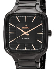 Rado Herren/Unisex Uhr True