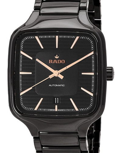 Rado herren unisex uhr true - herren/unisex,