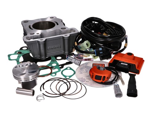Zylinderkit athena big bore - athena,