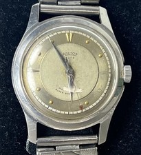 ARCTOS ELITE, Swiss Made, Mechanische Herrenuhr, Vintage