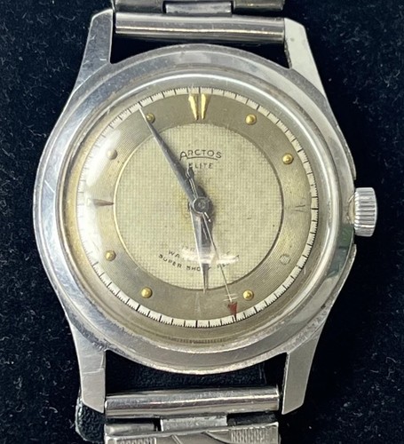 Arctos elite swiss made - arctos,