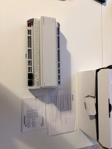 Siemens desigo microtech - siemens,