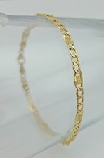 Goldarmband 333, 8 Karat