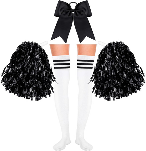 Cheerleader kostüm set tlg - kostüm,