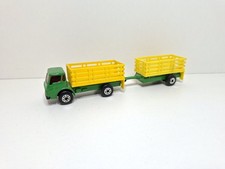 Matchbox Superfast Dodge No.71