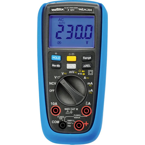 Metrix mtx 204 - mtx,