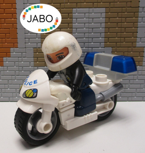 Lego duplo figur - lego,