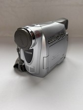 Canon digital video camcorder - video,