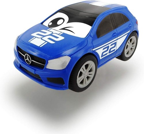 Dickie toys mercedes klasse - dickie,