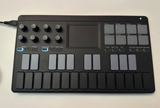 Korg nanoKEY Studio - Neu und unbenutzt