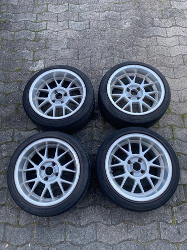 Cr90 felgen 9x16 4x108 - felgen,