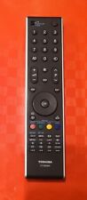 Original Fernbedienung für Toshiba TV/DVD CT-90344 TV-Remote-Control