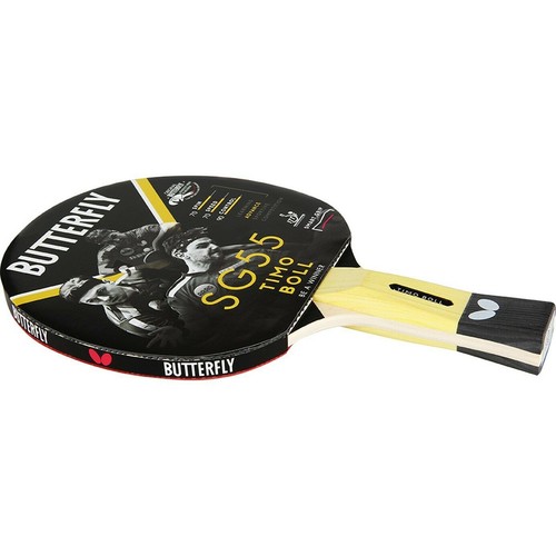 Timo boll tischtennisschläger - boll,