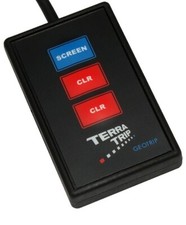Remote control manual reset - control,