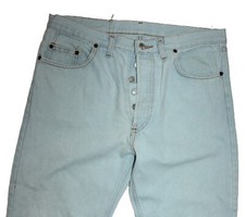 LEVI'S 501XX  Herren jeans