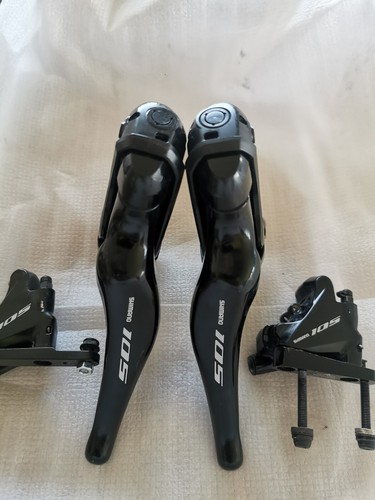 Shimano 105 r7020 r7070 - st-r7020, br-r7070