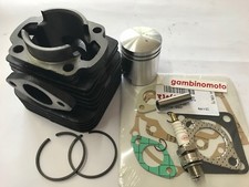 Kompletter Motorzylinder JLO