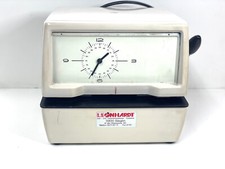 Zeiterfassung Stempeluhr BOSCH/TN ISGUS TR-Gebraucht