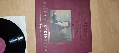 Schallplatten aufgenommen - 3,
