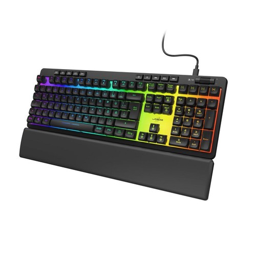 Gaming tastatur exodus 515 - "gaming-tastatur,