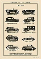 ARKONA PHAETON PULLMANN GREIF