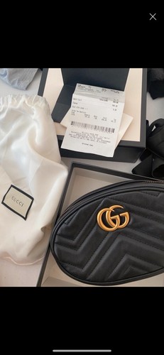 Gucci bauchtasche gebraucht - bauchtasche,