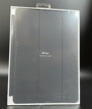 Apple Smart Cover iPad & Pro & Air 7+8+9+3 Gen 10,5" MVQ22ZM/A Anthrazit Grau