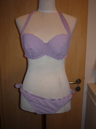 Neuwertiger next bikini gr - neuwertiger,