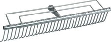 Rasenrechen 60 cm breit